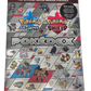 Pokémon Sword & Shield Official Pokedex Strategy Guide