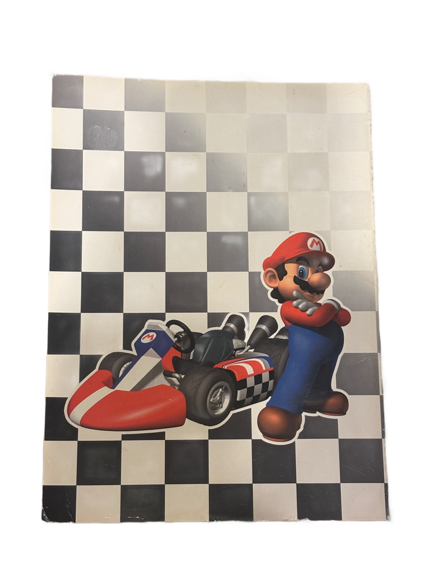 Mario Kart Wii Strategy Guide