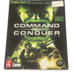 Command & Conquer 3 Tiberium Wars Strategy Guide for PC