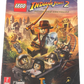Lego Indiana Jones 2 The Adventure Continues Strategy Guide