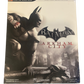 Batman Arkham City Strategy Guide