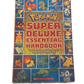 Pokémon Super Deluxe Essential Handbook