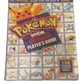 Pokémon Official Players Guide