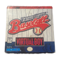 Virtual League Baseball Nintendo Virtual Boy Video Game