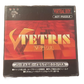V Tetris Japanese Nintendo Virtual Boy Video Game
