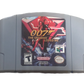 The Spy Who Loved Me Nintendo 64 N64 Video Game