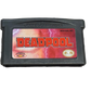 Deadpool Nintendo Game Boy Advance GBA Video Game