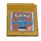 Pokémon Bronze 2 Nintendo Game Boy Color Video Game