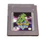 Pokémon Prism Nintendo Game Boy Color Video Game
