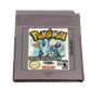 Pokémon Crystal Kaizo Version Nintendo Game Boy Color Video Game