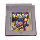 Pokémon Fool's Gold Version Nintendo Game Boy Color Video Game