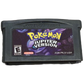 Pokémon Jupiter Nintendo Game Boy Advance GBA Video Game