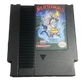 Splatterworld Nintendo NES Video Game
