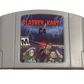 Slasher Kart 64 Nintendo 64 N64 Video Game