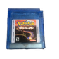 Pokémon Wasteland Nintendo Game Boy Color Video Game