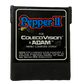 Pepper II ColecoVision Video Game