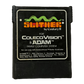 Slither ColecoVision Video Game