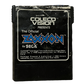 Zaxxon ColecoVision Video Game