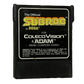 Subroc ColecoVision Video Game