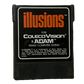 Illusions ColecoVision Video Game