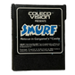 Smurf: Rescue in Gargamel's Castle ColecoVision Video Game