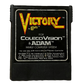 Victory ColecoVision Video Game