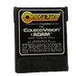 Omega Race ColecoVision Video Game