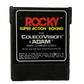 Rocky Super Action Boxing ColecoVision Video Game