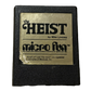 The Heist Super Action Boxing ColecoVision Video Game