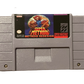 Super Metroid Redesign Super Nintendo SNES Video Game