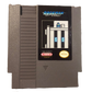 Rockman Exhaust Nintendo NES Video Game