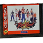 Real Bout Special Sega Genesis Video Game