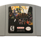 The Legend of Zelda Master of Time Nintendo 64 N64 Video Game