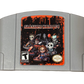 Slasher Kart 64 Nintendo 64 N64 Video Game