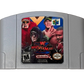 WWF Wrestlemania X Nintendo 64 N64 Video Game