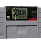 The Legend of Zelda A Link To The Past Redux Super Nintendo SNES Video Game