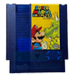 Super Mario Unlimited Deluxe Nintendo NES Video Game