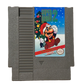Super Mario Bros 2 Christmas Edition Nintendo NES Video Game