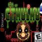 Mario Stuck in Call of Cthulhu Sega Dreamcast Game