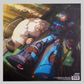 Mega Man X (Original Soundtrack) - Capcom Sound Team (1xLP Vinyl Record)