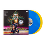 Ninja Gaiden The Definitive Soundtrack, Vol. 2 - Keiji Yamagishi (2xLP Vinyl Record)