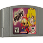 Peach's Fury Nintendo 64 N64 Video Game