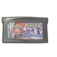 Pokémon Psychic Adventures Nintendo Game Boy Advance GBA Video Game