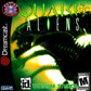 Quake Aliens Sega Dreamcast Game