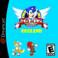 Sonic The Hedgehog Eggland Sega Dreamcast Game