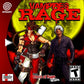 Vampire Rage Beats of Rage Sega Dreamcast Game