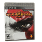 God of War II Sony PlayStation 3 PS3 Game. Complete.