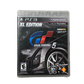 Gran Turismo 5 XL Edition Sony PlayStation 3 PS3 Game. Complete.