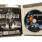 Battlefield 3 Sony PlayStation 3 PS3 Complete