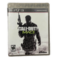 Call of Duty Modern Warefare 3 Sony PlayStation 3 PS3 Game. Complete.